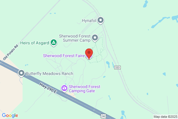 Sherwood Forest Foods