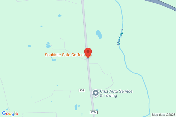 Sophiste Cafe Coffee