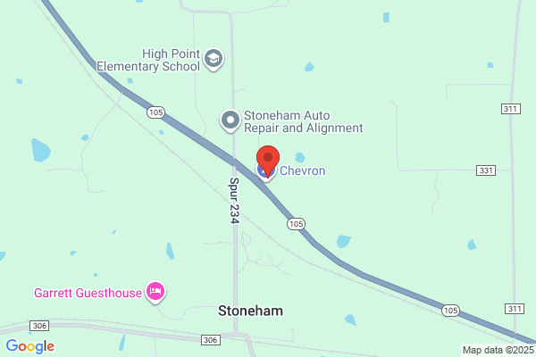 Stoneham Food Mart