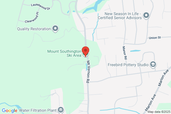 Mount Southington Ski Area