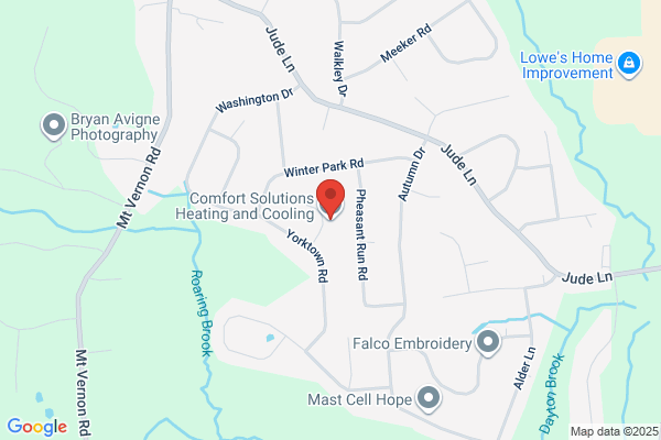 Rocheforts Heating & Air Conditioning Inc