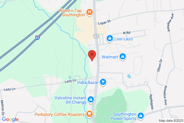 Southington Auto Wash