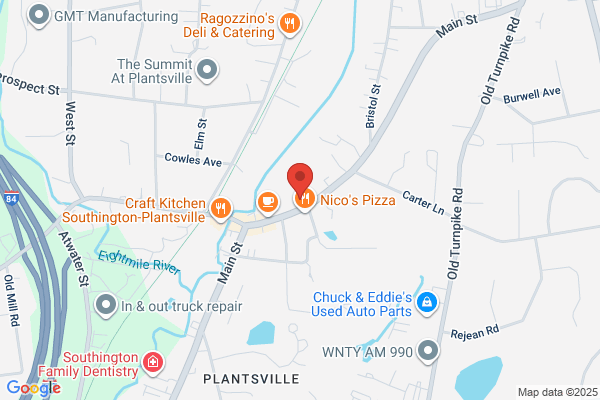 Plantsville Family Dental