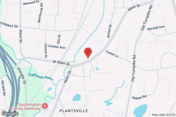Plantsville Family Dental