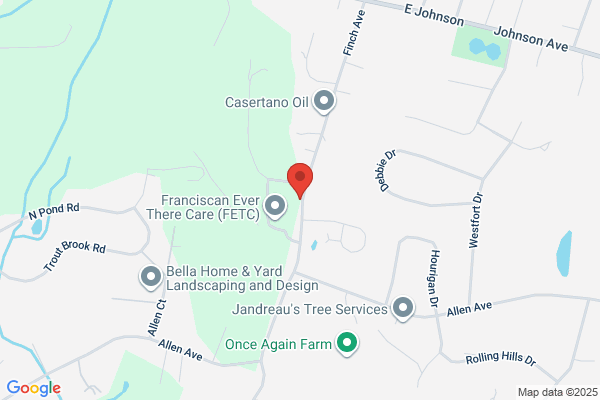 Franciscan Home Care and Hospice Care