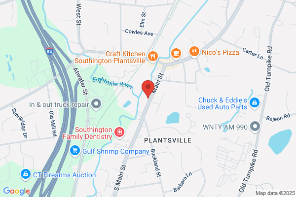 Ricci's Home Improvment