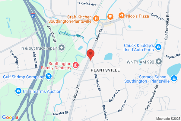 HQ Dumpsters & Recycling LLC