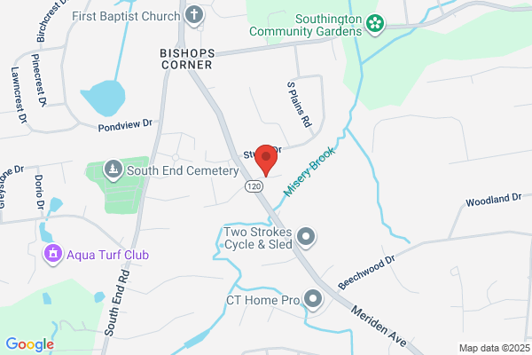Sparkling Cleaning Services of Southington