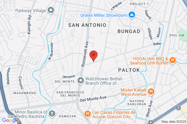 Eastern Manufacturing Corporation