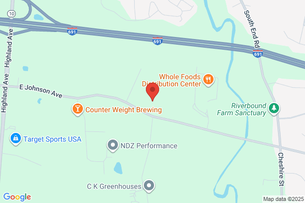 Cheshire Mfg Co Inc