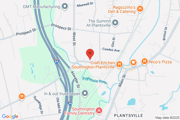 Arc of Southington Inc