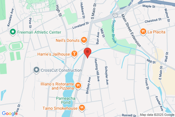LA Roofing LLC