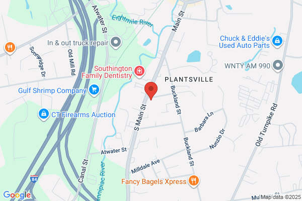 Plantsville Memorial Funeral Home
