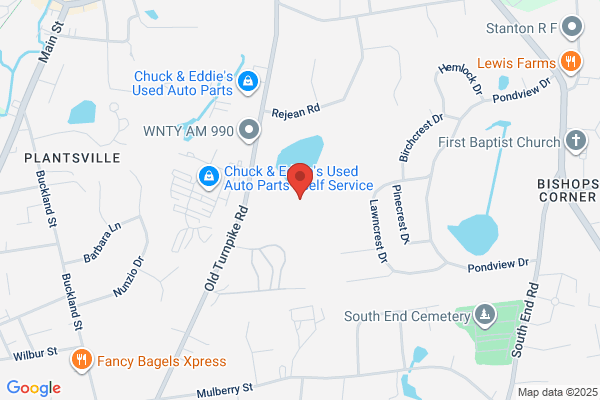 Southington Super Storage