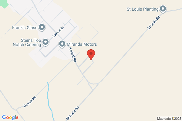 Iberville Manor Apartments