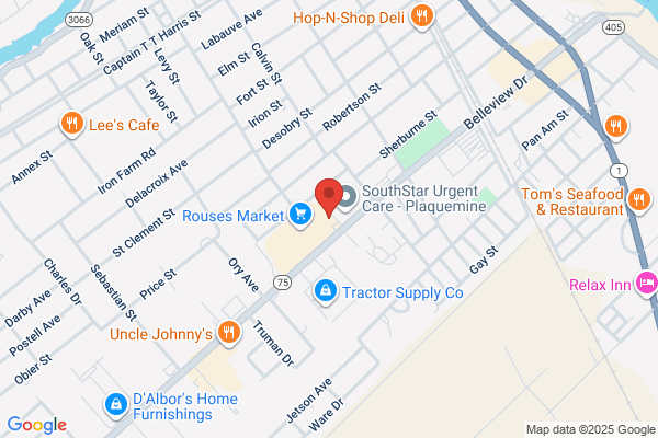 AutoZone Auto Parts