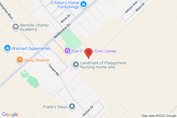 Plaquemine Caring Llc