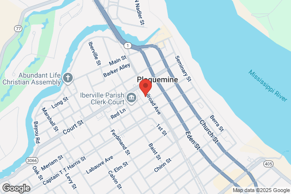 Plaquemine City of, City Finance