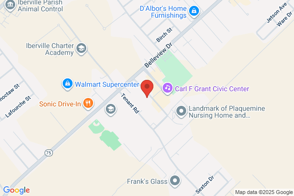 Fresenius Kidney Care Plaquemine