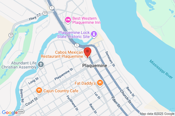 Dalias Mexican Restaurant