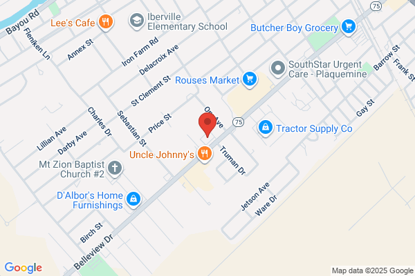 O'Reilly Auto Parts