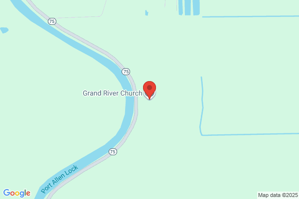 Grand River United Methodist Church