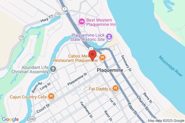 Legends Soul Food and Daquaries