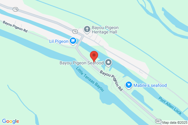 Berthelots Grocery