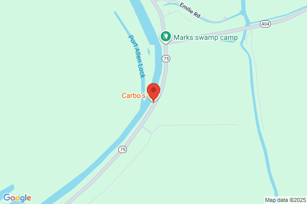 Carbo's Seafood