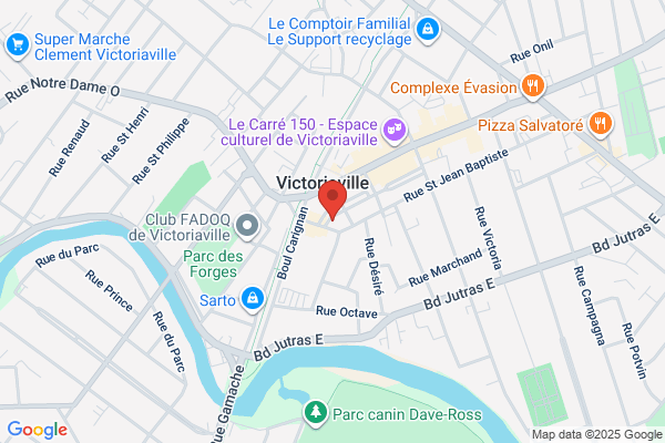 La Shoppe