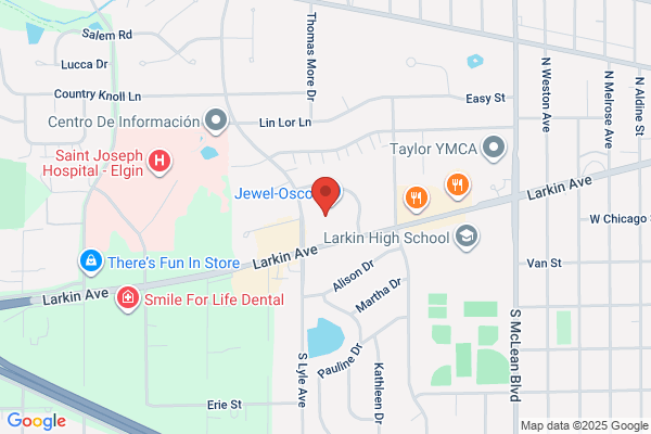 Jewel-Osco Pharmacy