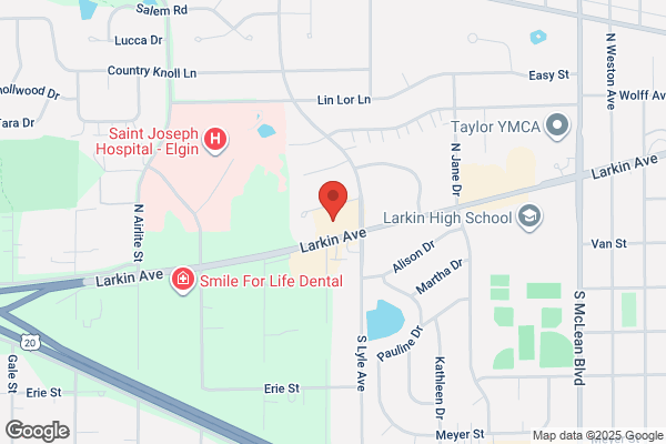 Northern Illinois Foot & Ankle Specialists