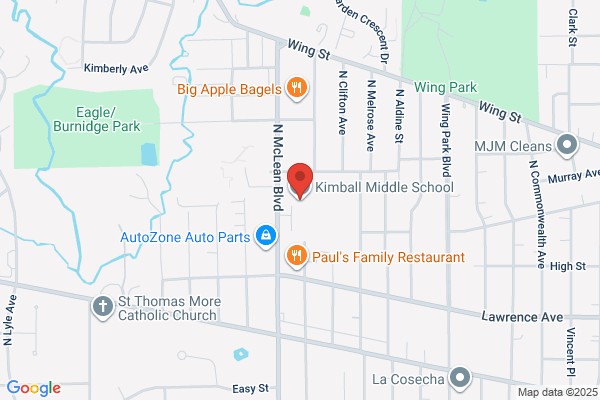 Kimball Middle School