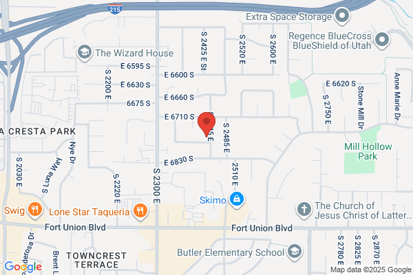 Morningstar Window Cleaning Co