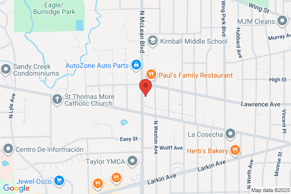 Ruth's Key Realty