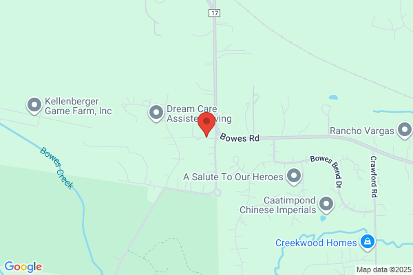 ThoroughQuest Acres