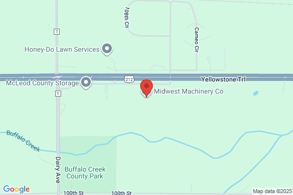Midwest Machinery Co.
