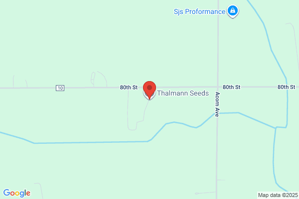 Thalmann Seeds Inc