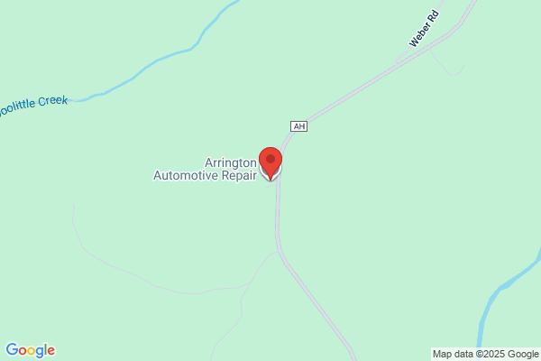 Arrington Automotive Repair