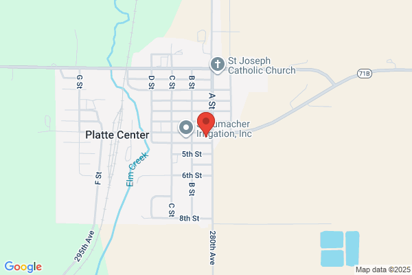 Platte Center Bank