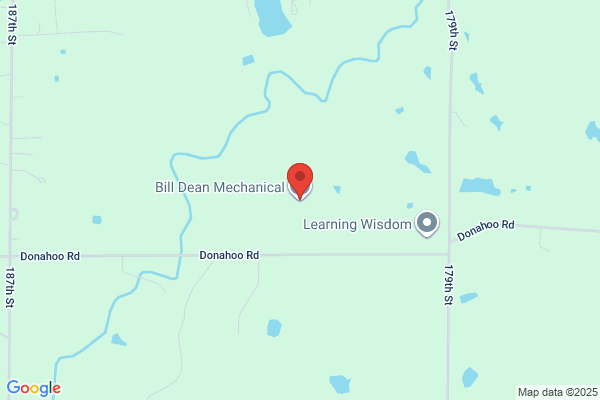 Dean Mechanical