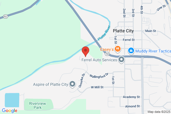 Platte Landing Apartments