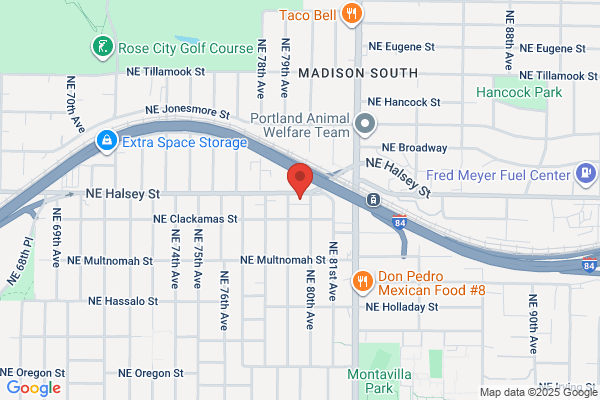 KCI Collision Center