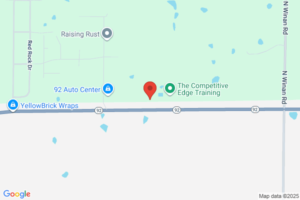 Precision Collision Center LLC