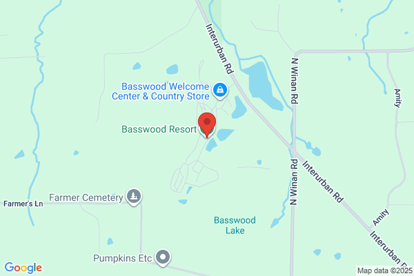 Basswood Resort