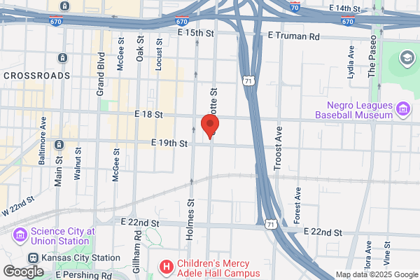 Crossroads Collectibles & Gifts