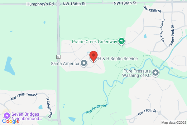 H & H Septic Service Inc