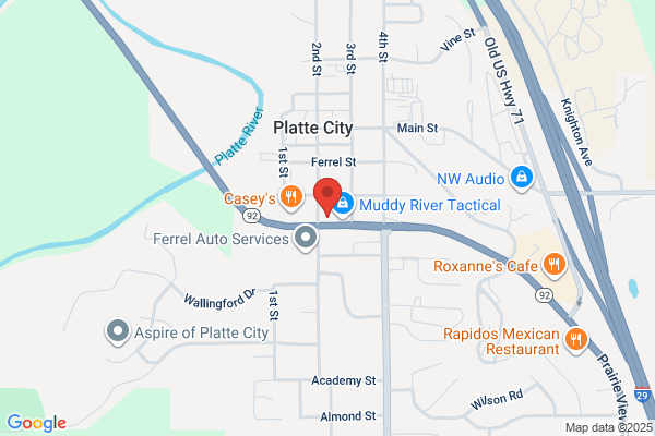 Main Street Pet Resort & Day Spa
