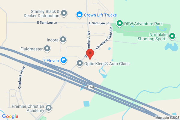 Mastec North American Inc