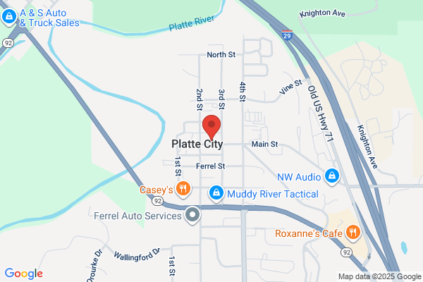 Platte City Solutions Group